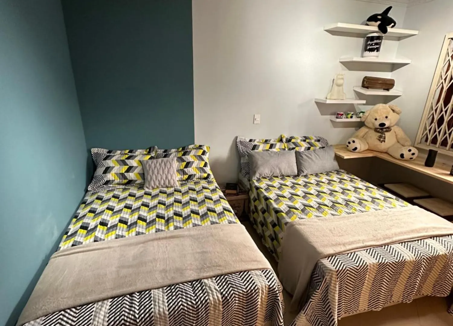 Holiday home Linda Casa Na Penha Proximo Metro Shopping Facil Acesso Guarulhos E Arena Corinthians Villa Sao Paulo