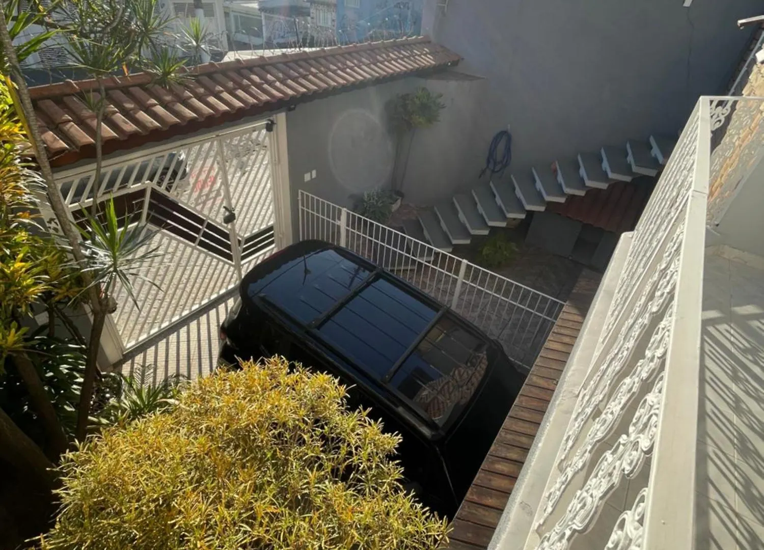 Linda Casa Na Penha Proximo Metro Shopping Facil Acesso Guarulhos E Arena Corinthians Vila São Paulo Casa de Férias