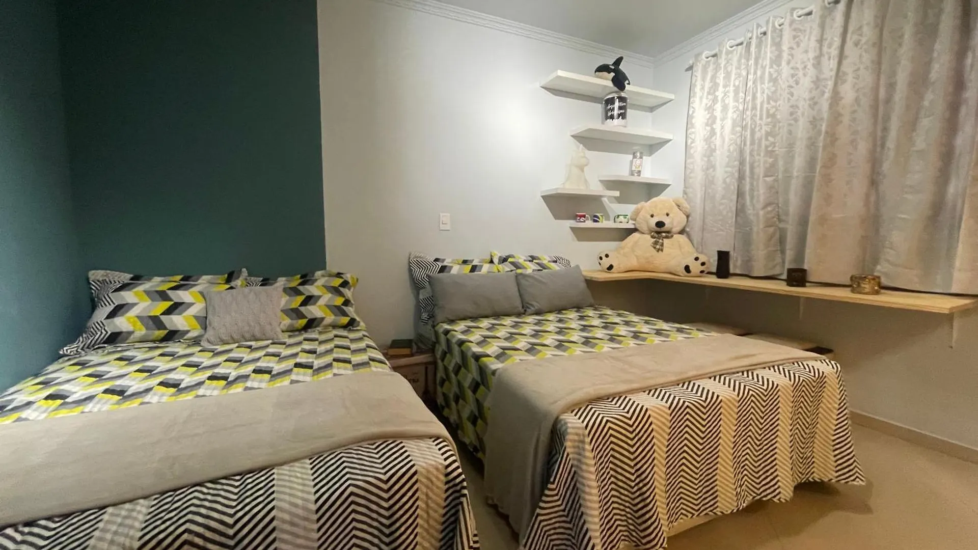 Linda Casa Na Penha Proximo Metro Shopping Facil Acesso Guarulhos E Arena Corinthians Vila São Paulo Brasil