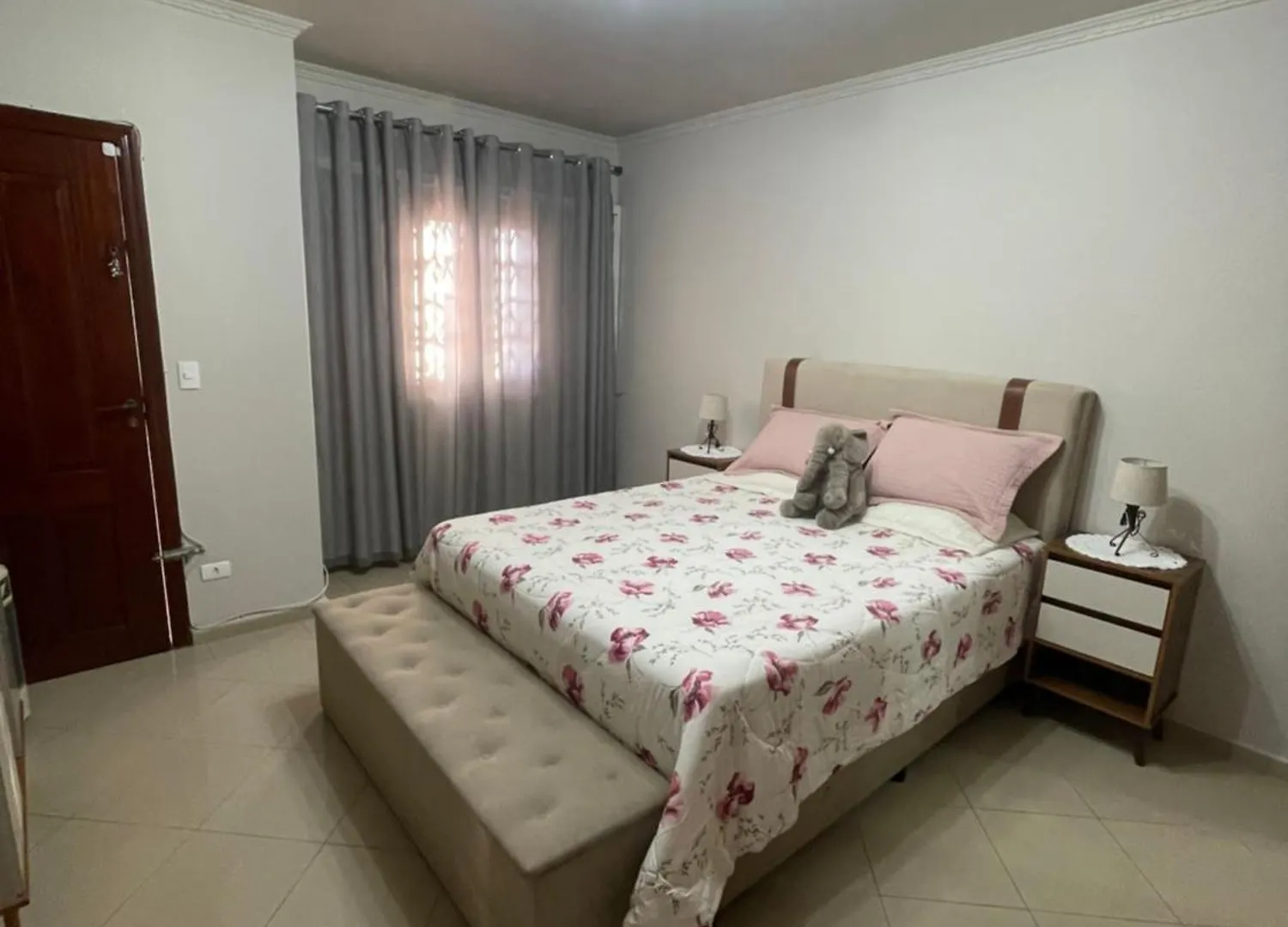 Linda Casa Na Penha Proximo Metro Shopping Facil Acesso Guarulhos E Arena Corinthians Vila São Paulo 0*,  Brasil