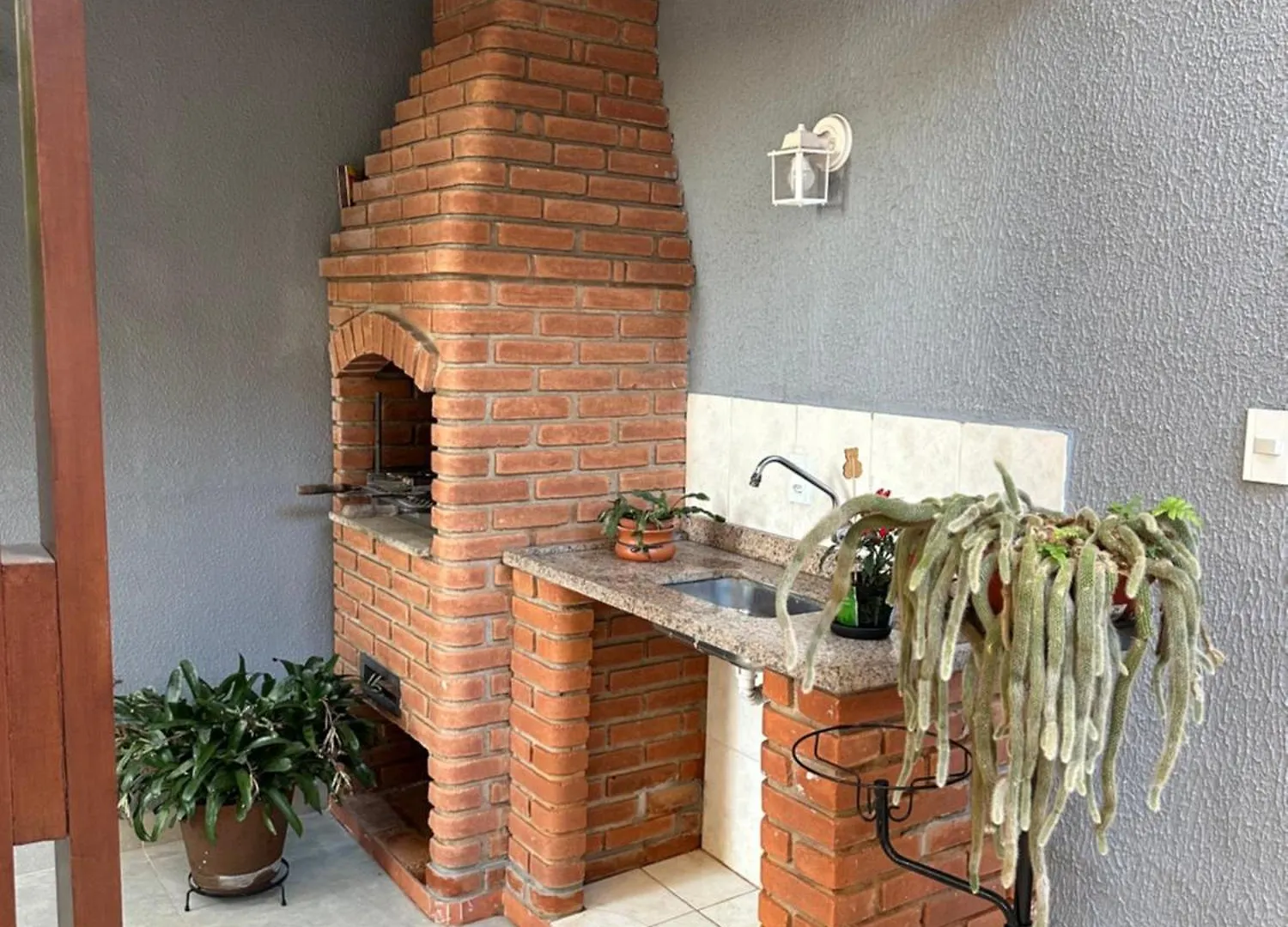 Linda Casa Na Penha Proximo Metro Shopping Facil Acesso Guarulhos E Arena Corinthians Vila São Paulo Casa de Férias