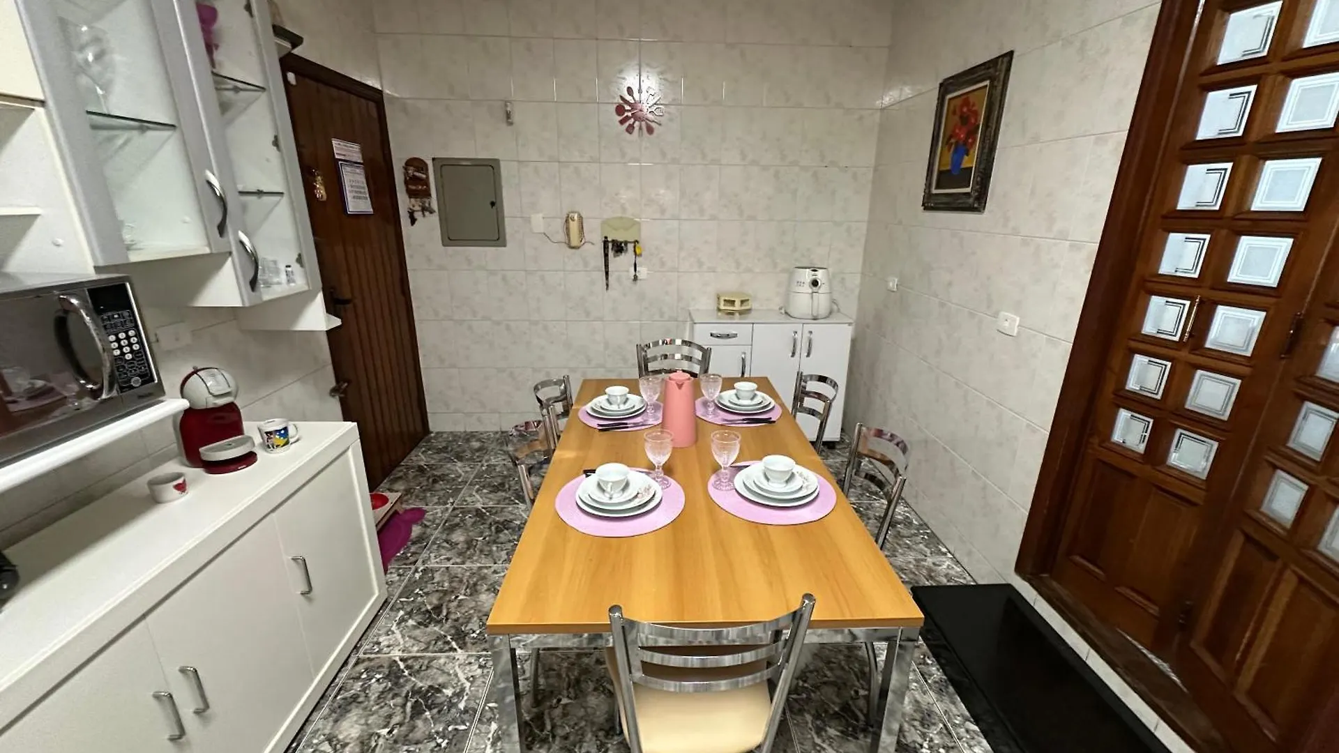 Casa de Férias Linda Casa Na Penha Proximo Metro Shopping Facil Acesso Guarulhos E Arena Corinthians Vila São Paulo