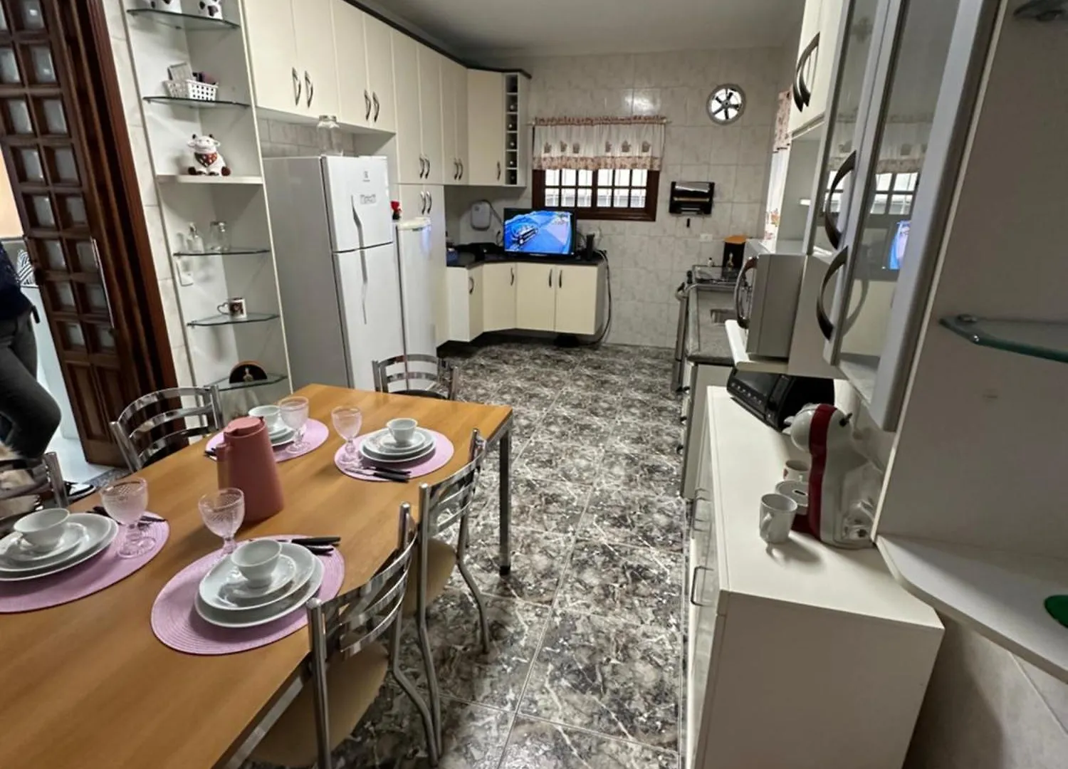 Casa de Férias Linda Casa Na Penha Proximo Metro Shopping Facil Acesso Guarulhos E Arena Corinthians Vila São Paulo Brasil