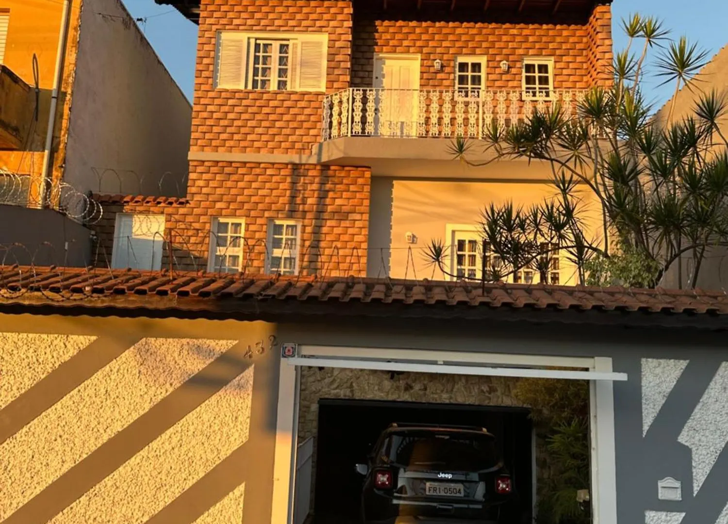 Linda Casa Na Penha Proximo Metro Shopping Facil Acesso Guarulhos E Arena Corinthians Vila São Paulo