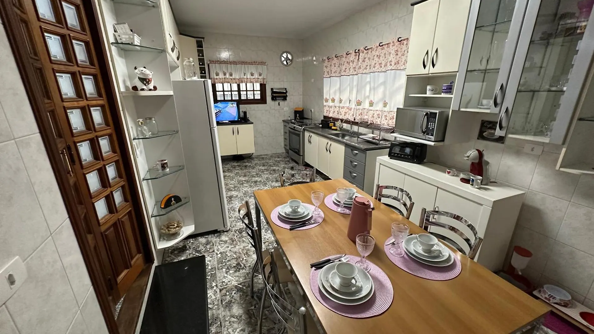 Casa de Férias Linda Casa Na Penha Proximo Metro Shopping Facil Acesso Guarulhos E Arena Corinthians Vila São Paulo Brasil