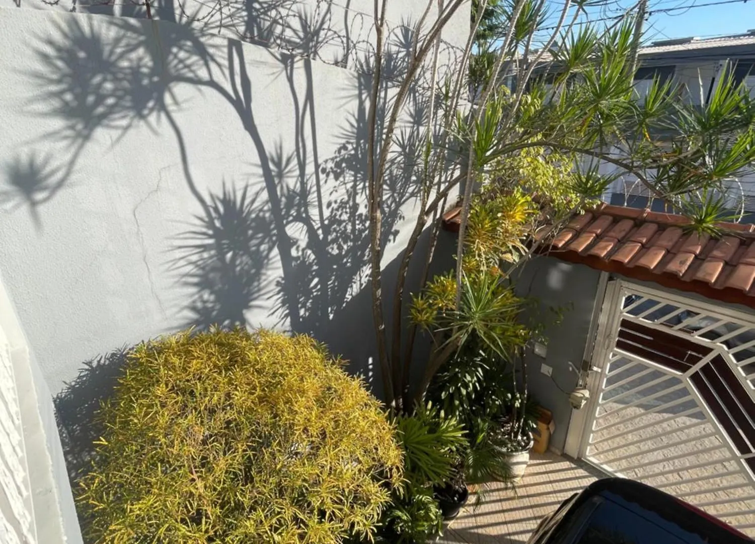 圣保罗Linda Casa Na Penha Proximo Metro Shopping Facil Acesso Guarulhos E Arena Corinthians别墅 0*, 圣保罗
