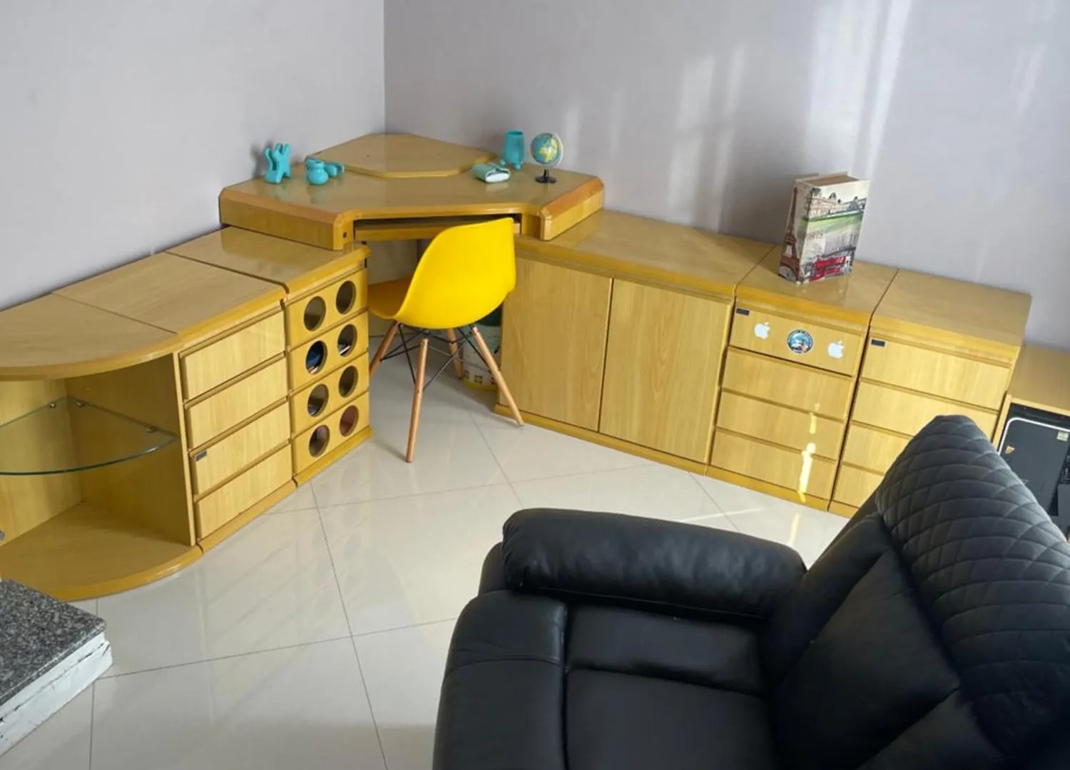 圣保罗Linda Casa Na Penha Proximo Metro Shopping Facil Acesso Guarulhos E Arena Corinthians别墅