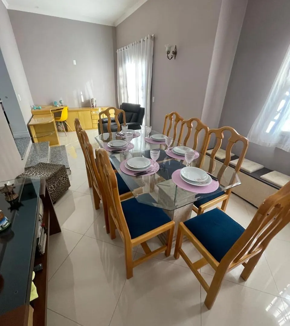 圣保罗Linda Casa Na Penha Proximo Metro Shopping Facil Acesso Guarulhos E Arena Corinthians别墅 0*, 圣保罗